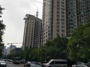 六里桥小区图片