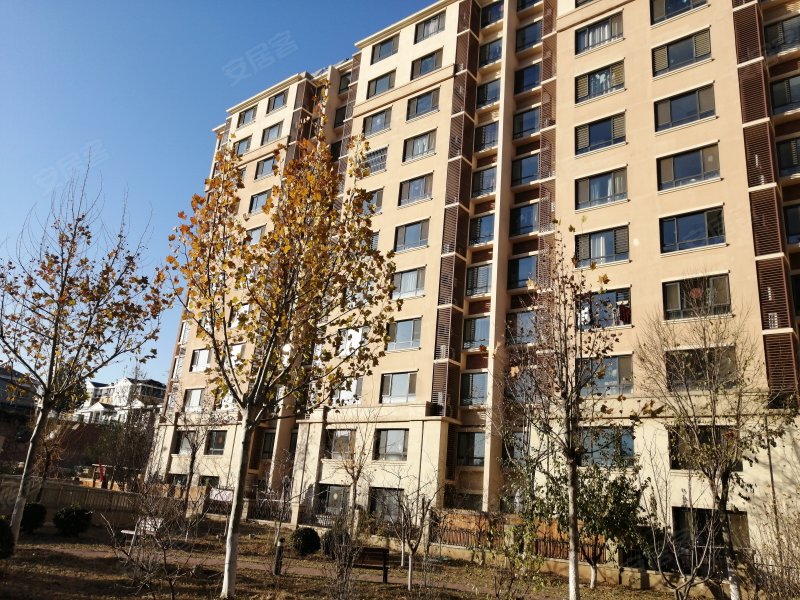 华远澜悦,铁西路6号-北京华远澜悦二手房,租房,房价-北京安居客