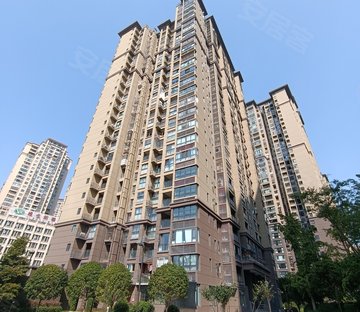 龙城华府御峰