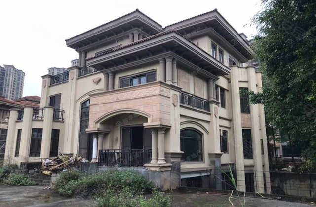 北大资源御湾(别墅),金曲路-东莞北大资源御湾(别墅)二手房,租房,房价