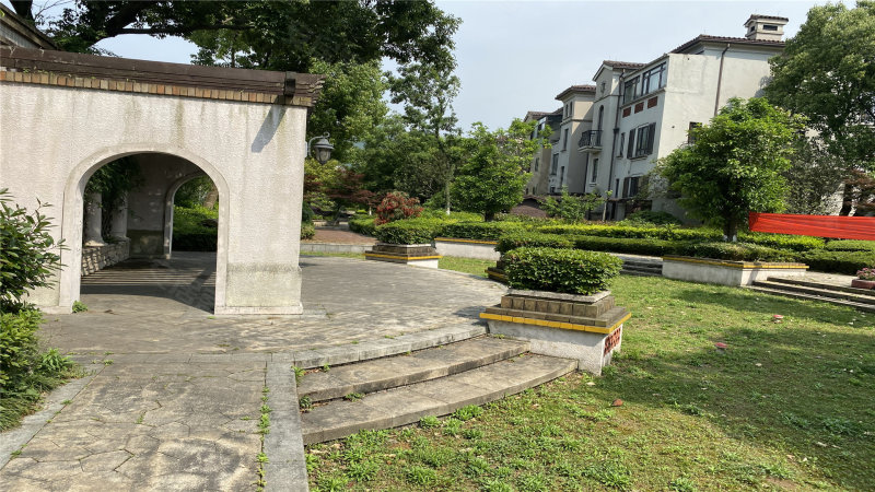 雅戈尔香湖湾(别墅)