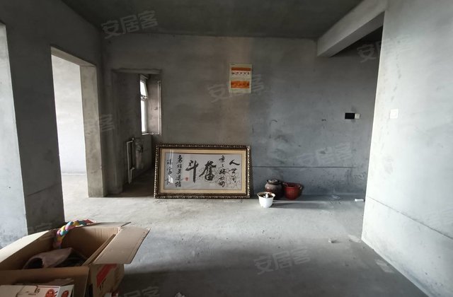 水墨福居(207国道)2室1厅85㎡43万二手房图片