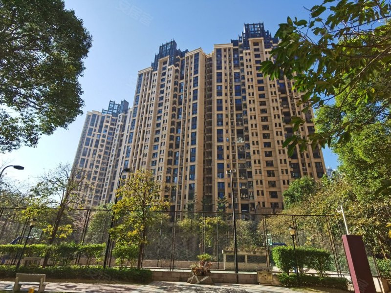 方直君御,东升二路-惠州方直君御二手房,租房,房价-惠州安居客