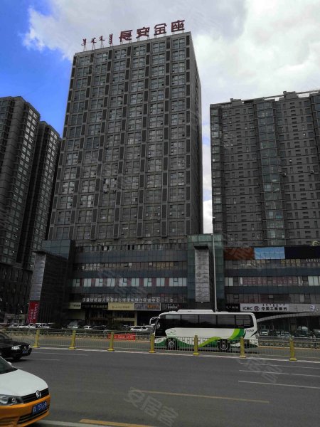 长安金座,新华东街70号-呼和浩特长安金座二手房,租房,房价-呼和浩特