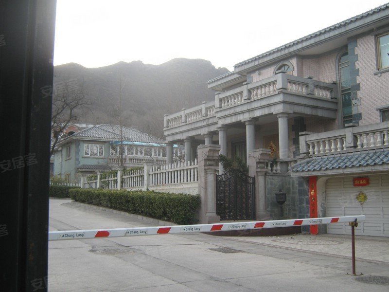 八大处山庄,八大处路-北京八大处山庄二手房,租房,房价-北京安居客