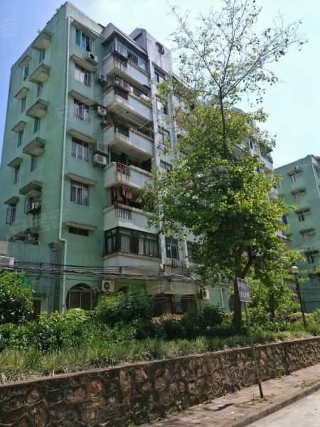 竹苑,竹苑路-中山竹苑二手房,租房,房价-中山安居客