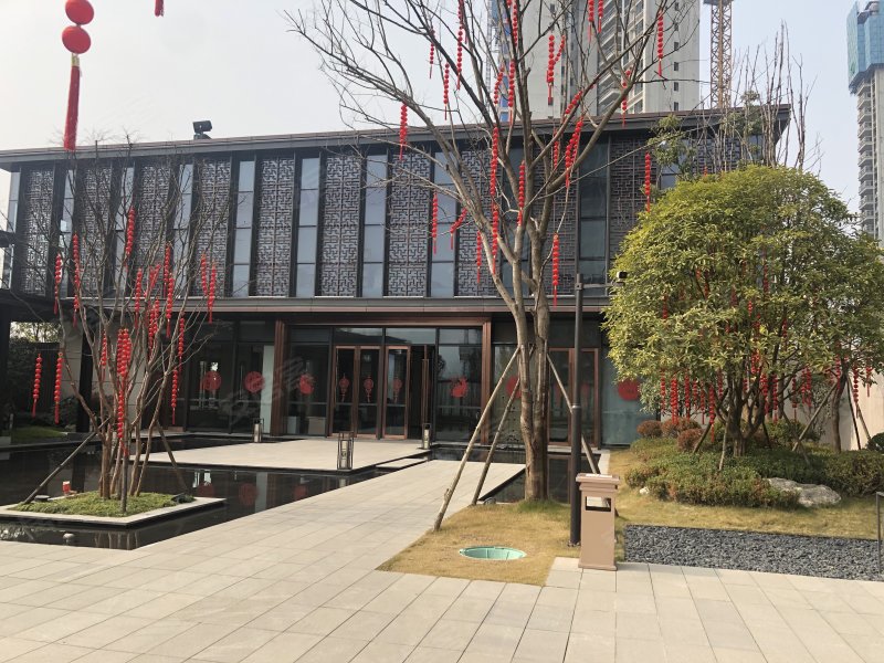 深业鹭栖府,景园路466号-长沙深业鹭栖府二手房,租房,房价-长沙安居客