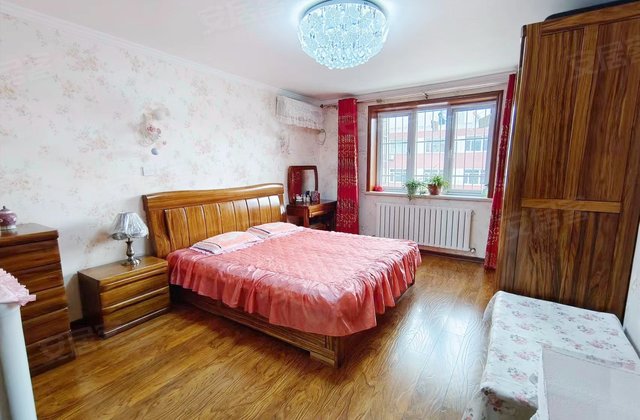 盛宇里2室1厅65.73㎡75万二手房图片