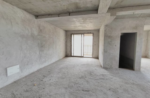 银丰香槟郡(金港路)3室2厅92㎡38.8万二手房图片