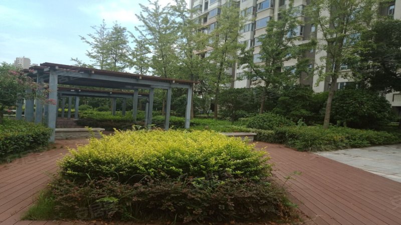 雍景新城(别墅)