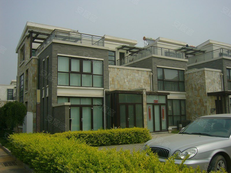 靠山居艺墅,长韩路6号-北京靠山居艺墅二手房,租房,房价-北京安居客