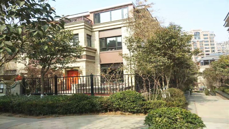 名士豪庭(别墅),名士南路,近浆水泉路-济南名士豪庭(别墅)二手房,租房