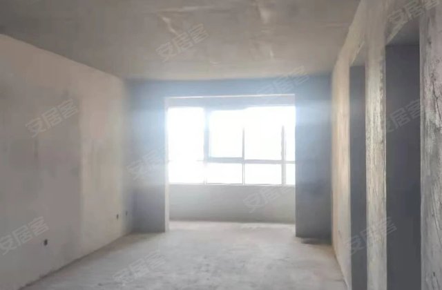 锦泰世纪阳光3室2厅108.5㎡44.8万二手房图片