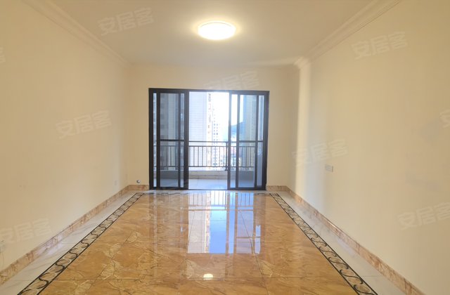 碧桂园滨江一号4室2厅116㎡59万二手房图片