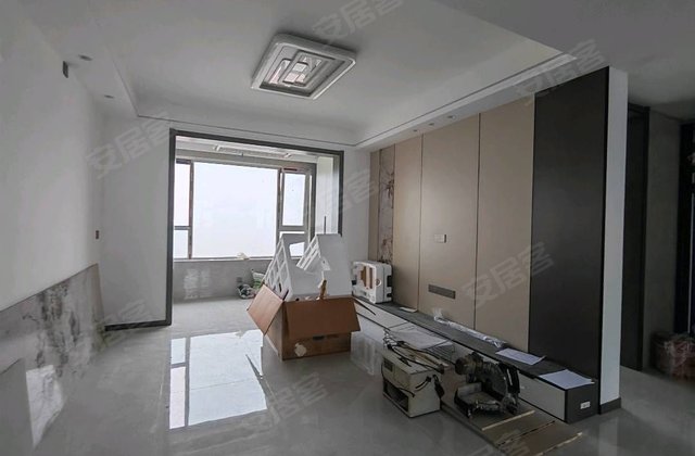 诚建丹枫苑3室2厅118㎡109万二手房图片