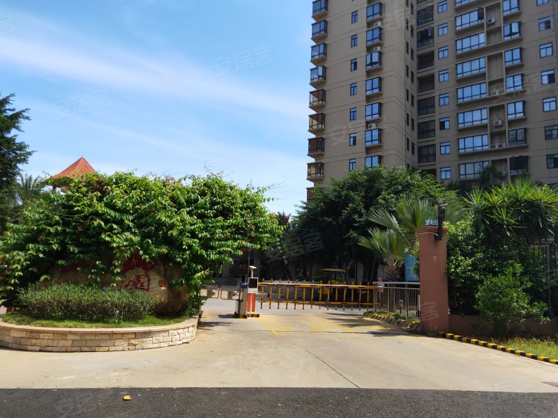 西海瑞园,滨海大道-海口西海瑞园二手房,租房,房价-海口安居客