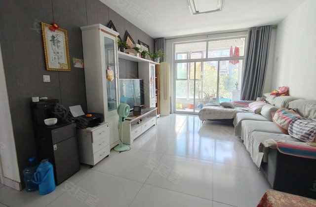 翡翠绿洲2室2厅96㎡49.8万二手房图片