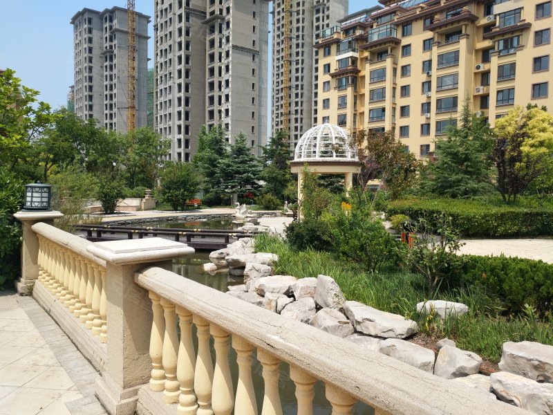 天一仁和郡,埠惜路762号-青岛天一仁和郡二手房,租房,房价-青岛安居客