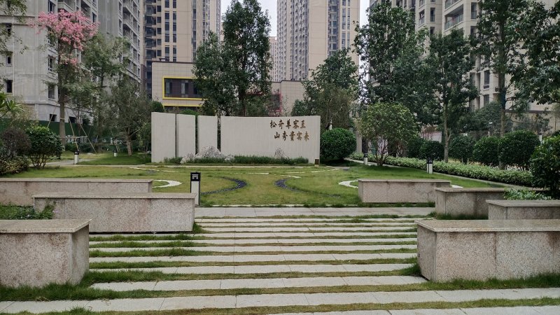 阳光城松宇公馆,中山路,近桂林路-贵港阳光城松宇公馆二手房,租房