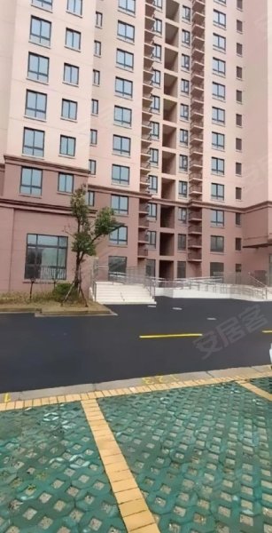 金海华城华彩新苑 