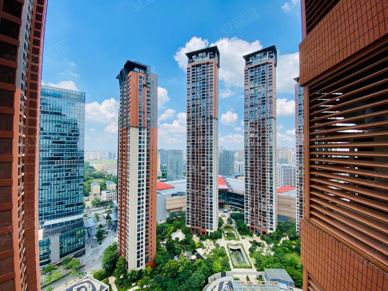 华润幸福里,民族大道136-6号-南宁华润幸福里二手房,租房,房价-南宁