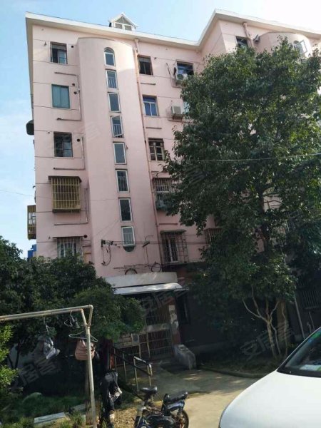 古桐路34弄小区 