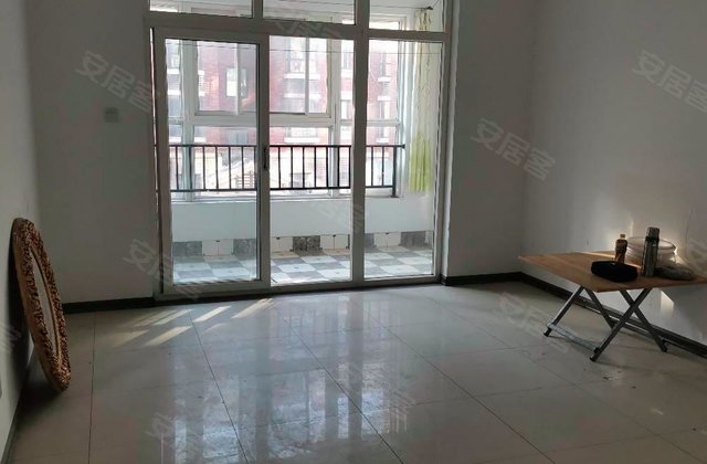 涧桥3室2厅110㎡86万二手房图片