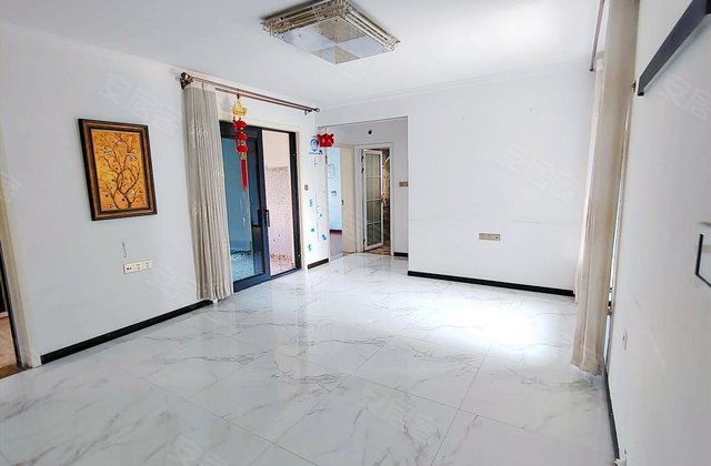 纯水岸东湖天屿(二期)