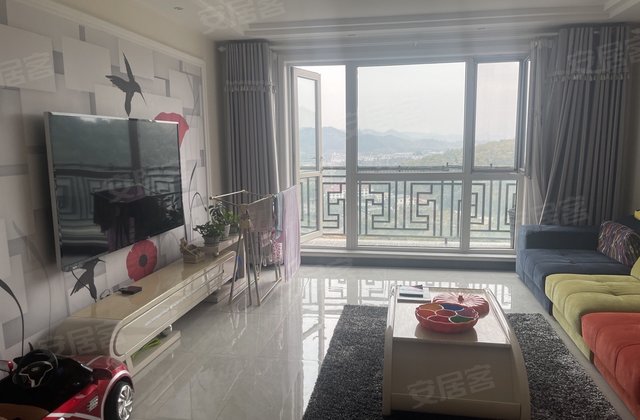 兴盛汇水湾A区2室2厅114㎡78.8万二手房图片
