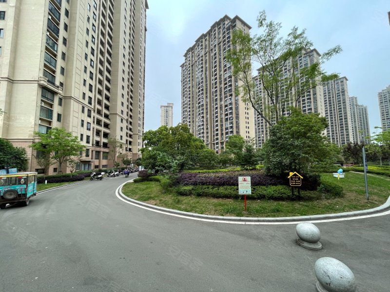 华邦新华城禄华园