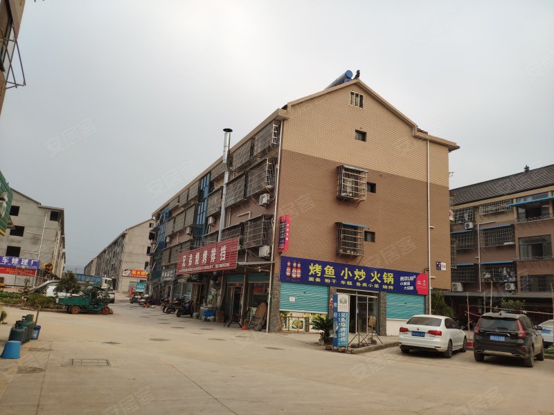 秀山小区一区,桥亭路,近成大街-丽水秀山小区一区二手房,租房,房价