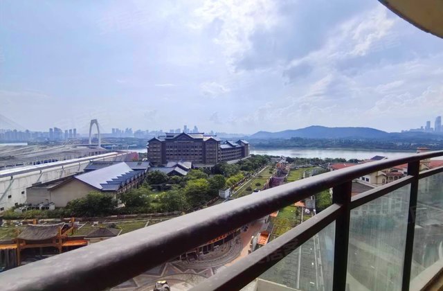 万达茂江山云邸4室2厅143.54㎡96万二手房图片