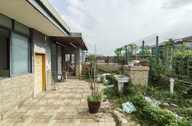 国奥村(别墅)5室2厅157㎡420万二手房图片