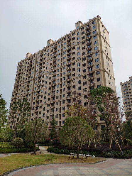 华鸿中央城,长深高速-丽水华鸿中央城二手房,租房,房价-丽水安居客