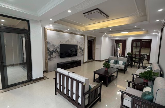 恒大海上威尼斯(别墅)4室2厅192㎡100万二手房图片