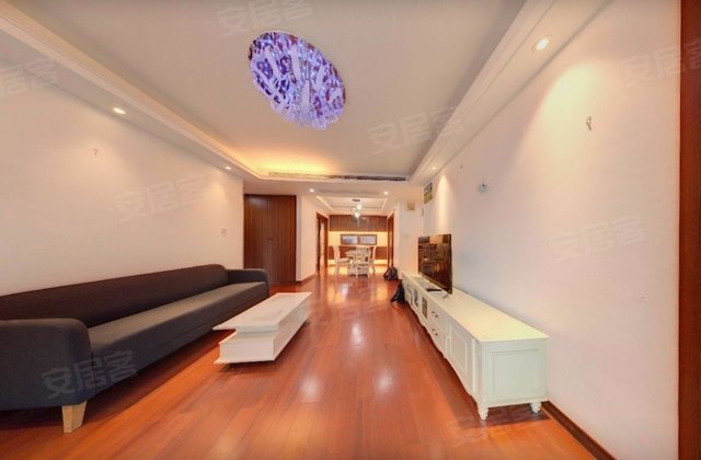 万科城花新园3室2厅111.16㎡630万二手房图片