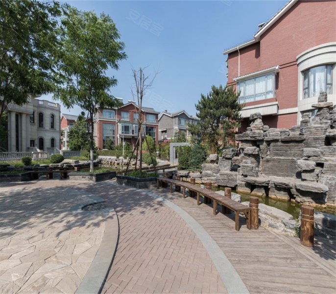 檀香山,旱河路-北京檀香山二手房,租房,房价-北京安居客