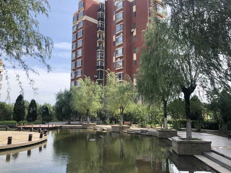 龙景湾丁区,民生路-北京龙景湾丁区二手房,租房,房价-北京安居客