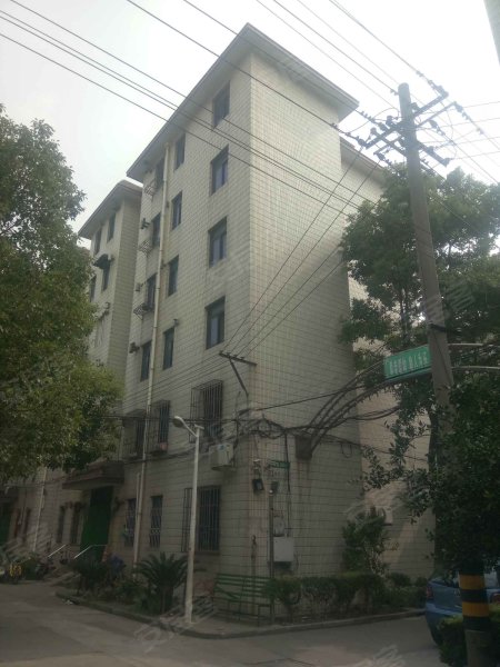 友谊路1000弄小区 