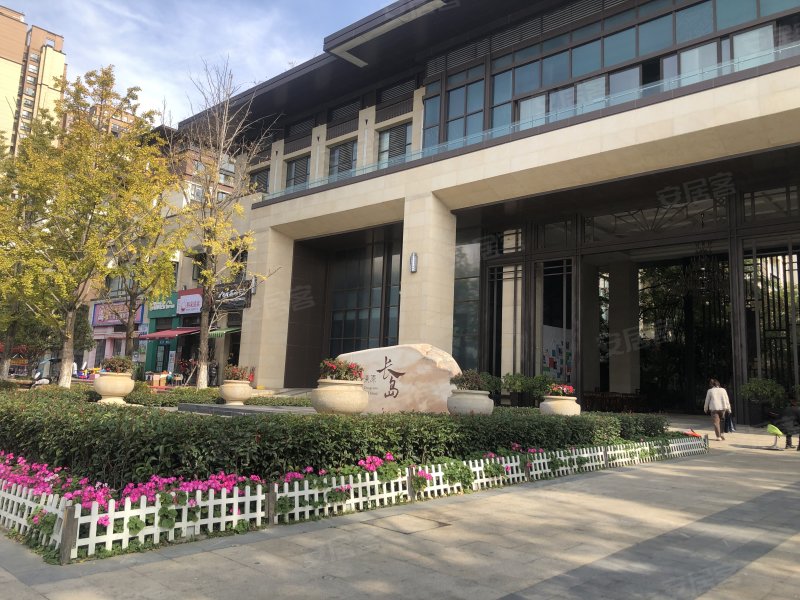 东原长岛南区,桑林路-绵阳东原长岛南区二手房,租房,房价-绵阳安居客