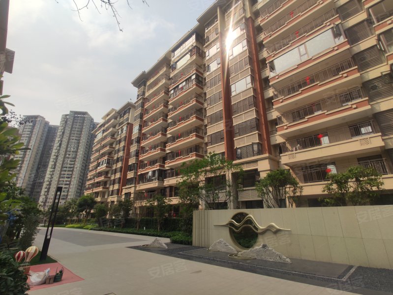 大唐印象,虹桥路2号-南宁大唐印象二手房,租房,房价-南宁安居客