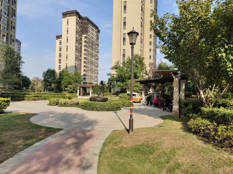 万科城a4区,天齐南路-徐州万科城a4区二手房,租房,房价-徐州安居客