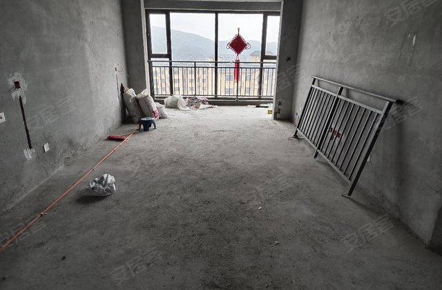 九如意3室2厅125㎡59.9万二手房图片