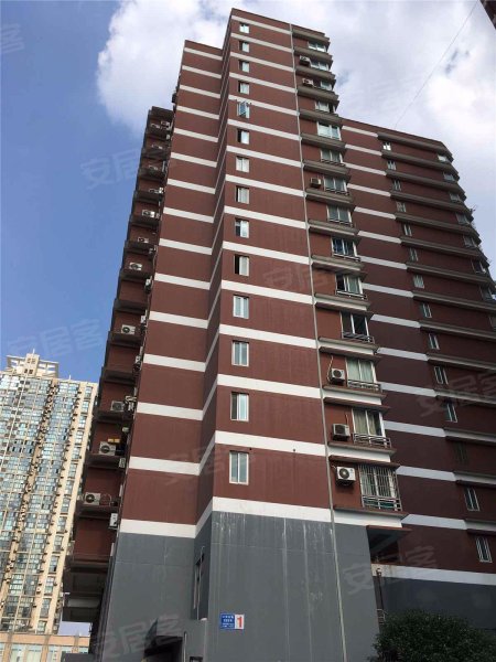 华茂大厦,江东北路269号-南京华茂大厦二手房,租房,房价-南京安居客