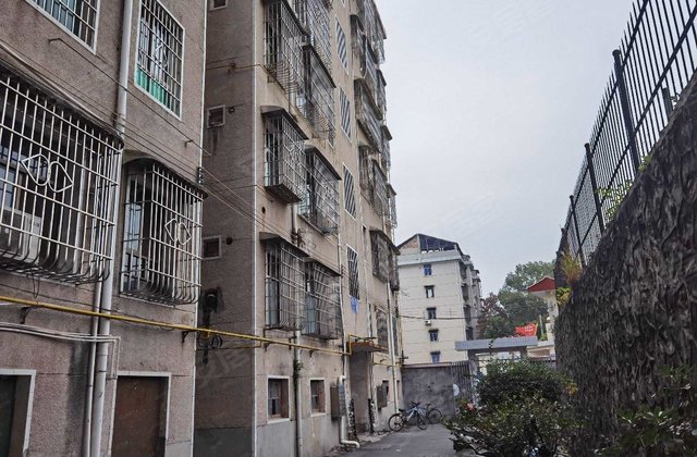 临武二中家属区3室1厅90㎡20.8万二手房图片