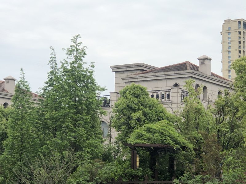 帝宝花园(别墅),洞庭湖中路333号-昆山帝宝花园(别墅)二手房,租房