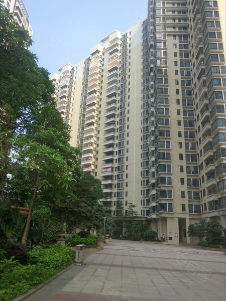 枫林水岸豪庭,环城路-清远枫林水岸豪庭二手房,租房,房价-清远安居客