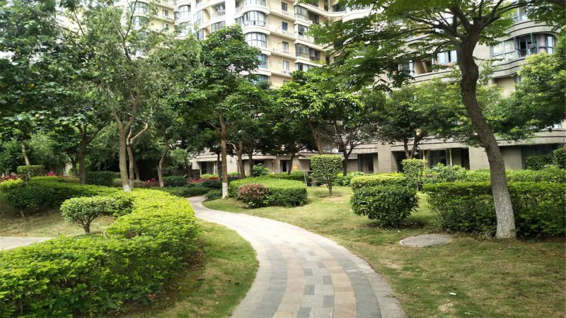 古龙御景(一期),海凤南里2-76号-厦门古龙御景(一期)二手房,租房,房价