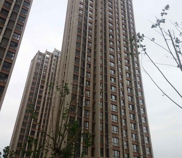 大成中环城
