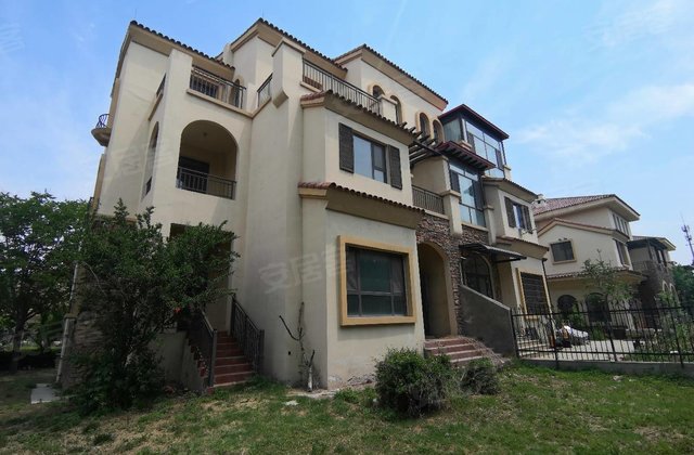 翡翠城(别墅),经一路-聊城翡翠城(别墅)二手房,租房,房价-聊城安居客